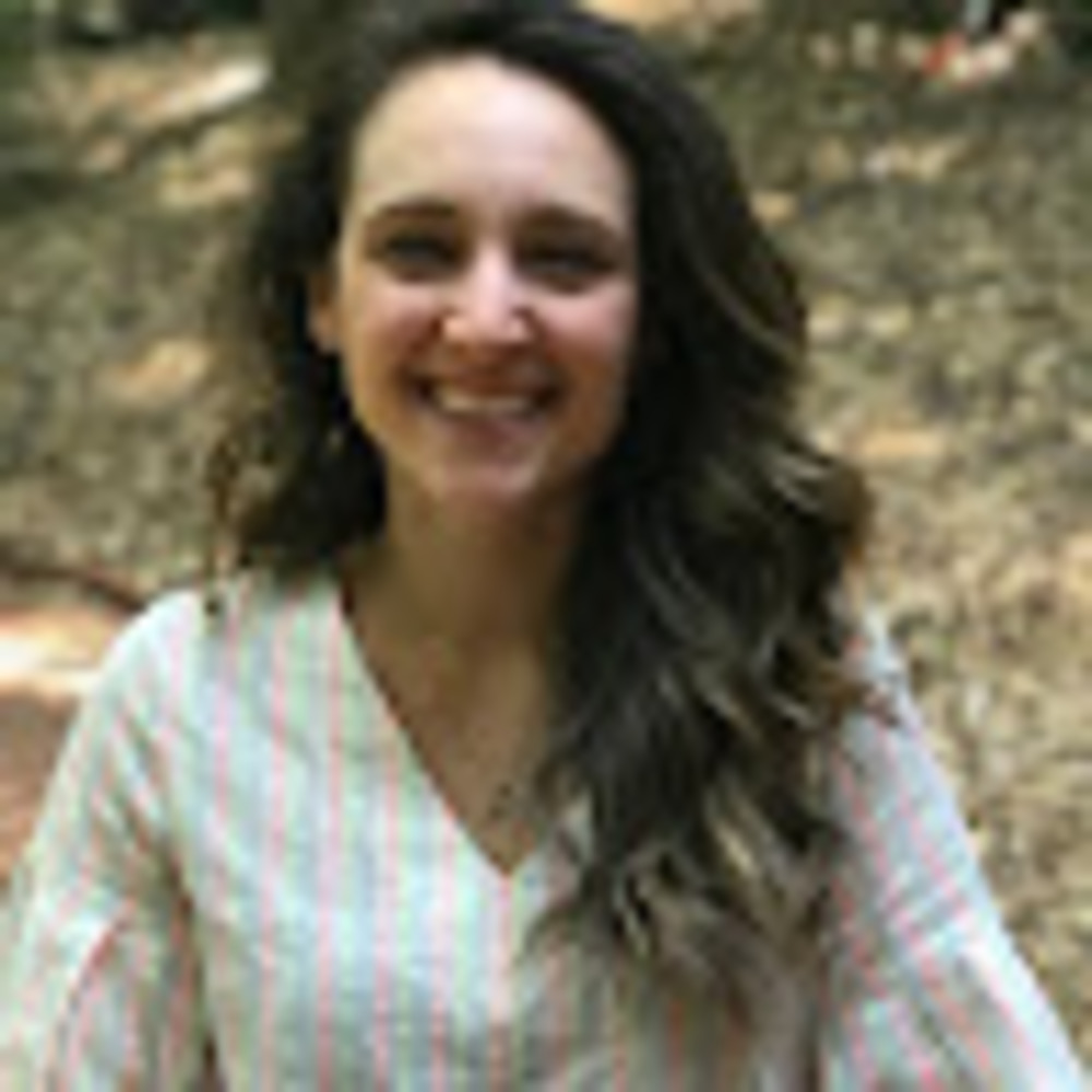 Meet your Posher, Ana